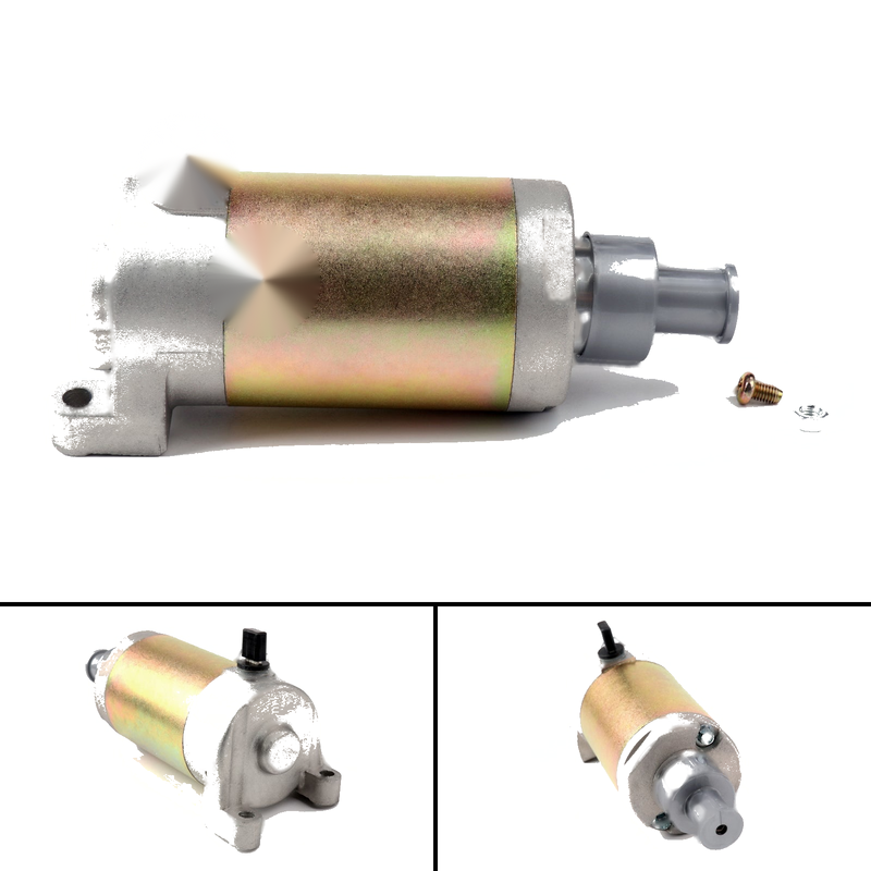 Yamaha YFM25R Raptor 250 2008-2013 Special Edition 2 2008-2009 Generic Motor Starter