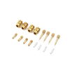 Yamaha XJ700X XJ 700 Maxim Carburetor Repair Kit (1985-1986)