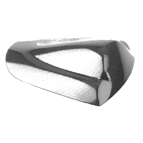 Suzuki GSXR 600 750 (2006-2007) Carbon Rear Seat Cover Cowl