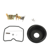 Kawasaki EL250 Eliminator ZL 250XL Carburetor Repair Kit (1988-1997)