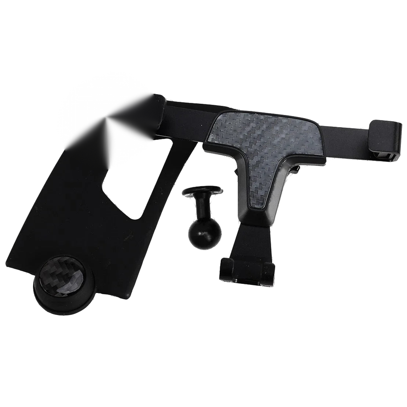 Ford Focus MK3 2015-2018 Car Mobile Phone Holder Mount (2015-2018)
