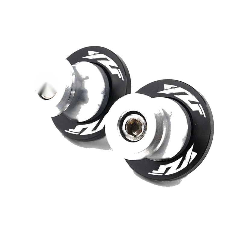 Yamaha YZF R1 R3 R6 Swingarm Spools Slider Screws M6