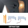 Honda N-WGN 5050SMD 6000K Car Interior Dome Light (2013-2020)