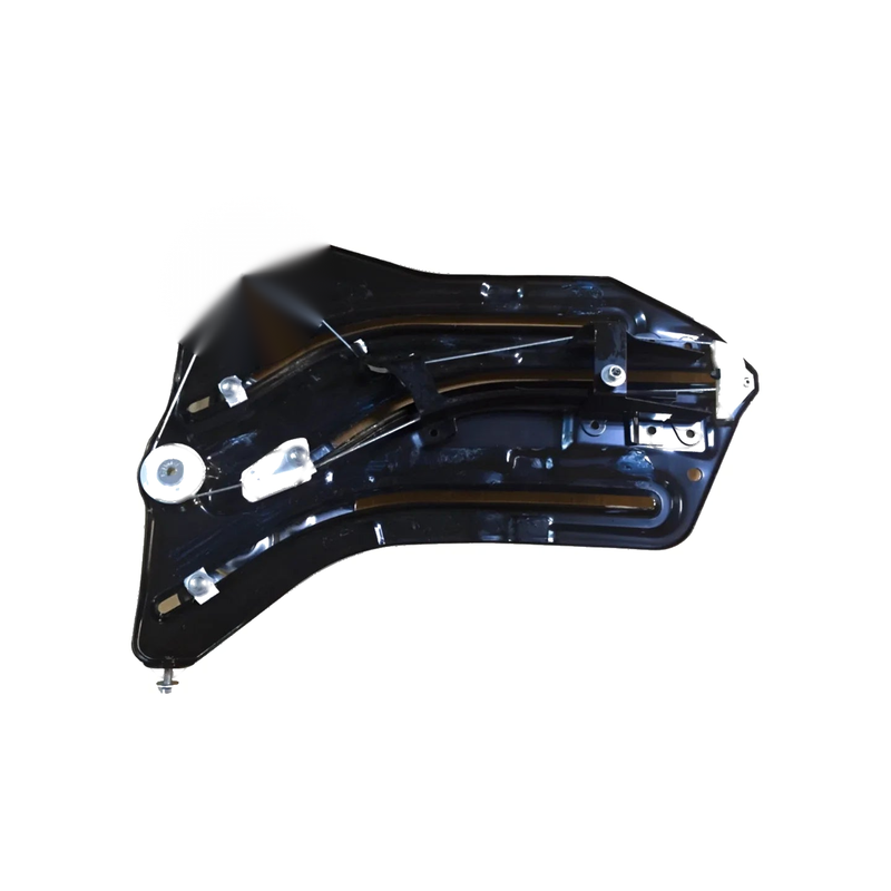 Mini Cooper R52 R57 Rear Right Window Regulator (2005-2014)