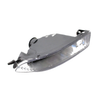 01-04 Toyota Corolla Kombi Clear Fog Light Lens (2001-2004)