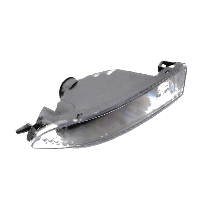 01-04 Toyota Corolla Kombi Clear Fog Light Lens (2001-2004)