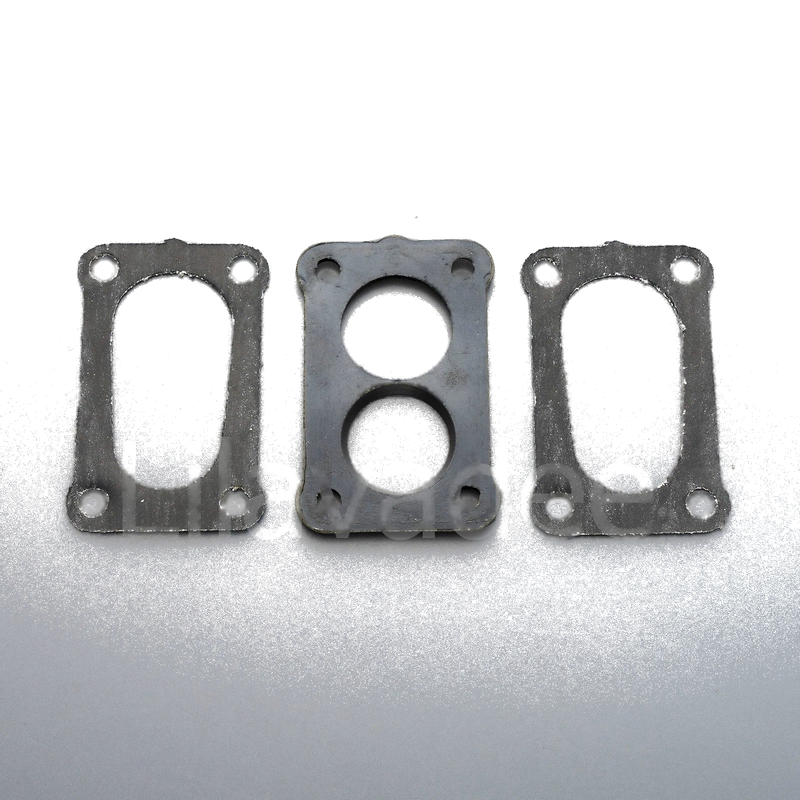 Nissan Datsun 1000 1200 B10 B110 Carburetor Spacer Gasket Insulator (1968-1972)