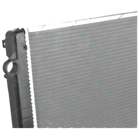 Toyota Landcruiser Prado KDJ120 KZJ120 4cyl 3.0L 1KD 1KZ 2003~2009 Radiator