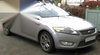 Ford Mondeo MA MB MC MD Bright White LED Fog Light Globes (2007-2022)