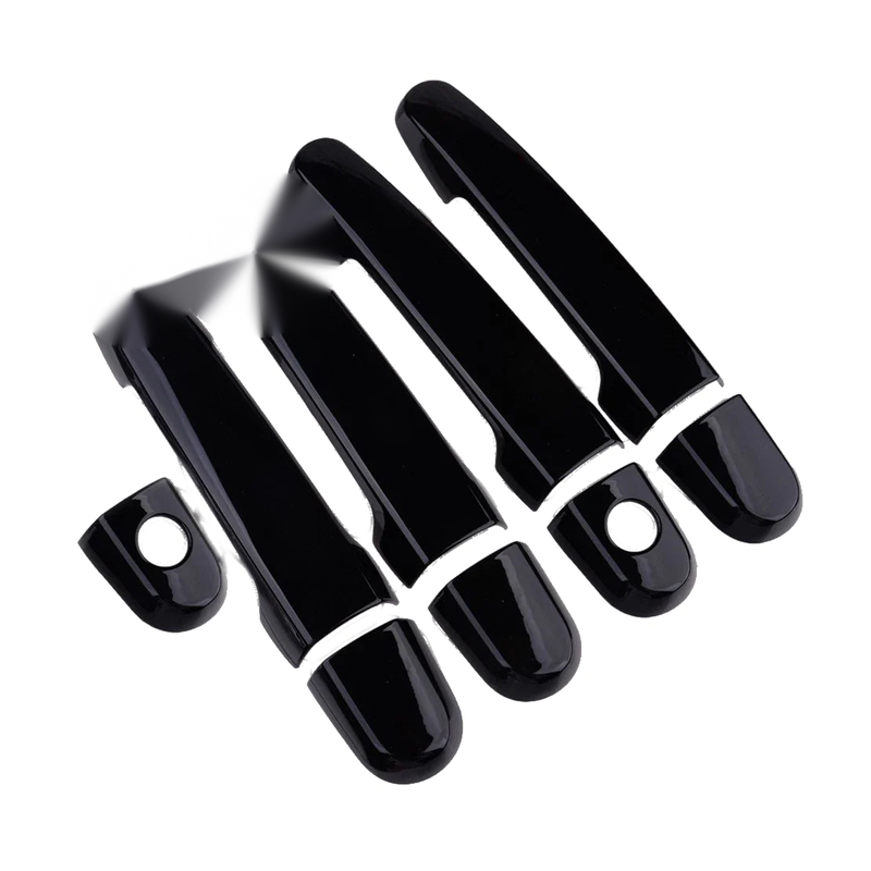 Toyota Yaris Sedan Hatchback Outer Door Handle Cover (2007-2012)