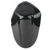 SUZUKI GSXR 1000 K5 (2005-2006) Black Rear Passenger Seat Cover