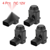 VW, Porsche, Skoda 4 x PDC Parking Aid Sensors (2000-2023)