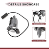 Ford Mustang Ignition Lock Cylinder