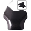 Yamaha YZF R1 Carbon Fiber Gas Tank Cover (2009-2014)