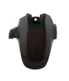Suzuki GSXR 600 750 (2006-2010) Black Rear Wheel Cover