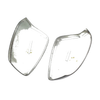 Mazda 3 Axela 2 x Car Rearview Mirror Cover Trim (2014-2016)