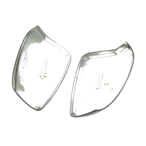 Mazda 3 Axela 2 x Car Rearview Mirror Cover Trim (2014-2016)