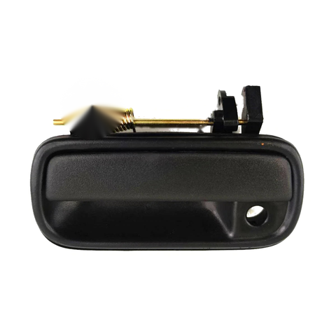 Exterior Door Handle Front Pair Fits Toyota Hilux LN85 LN106 2D Pickup 1989-95