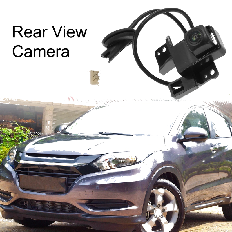 Honda Jade Rear View Camera 120-180 Degree (2014-2016)