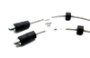 AUDI A4 B6, B7 Typ 8E / 8H Sedan & Avant Brake Line Kit (2000-2009)