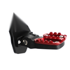 Honda X-ADV 750 Rear Footrests (2021)