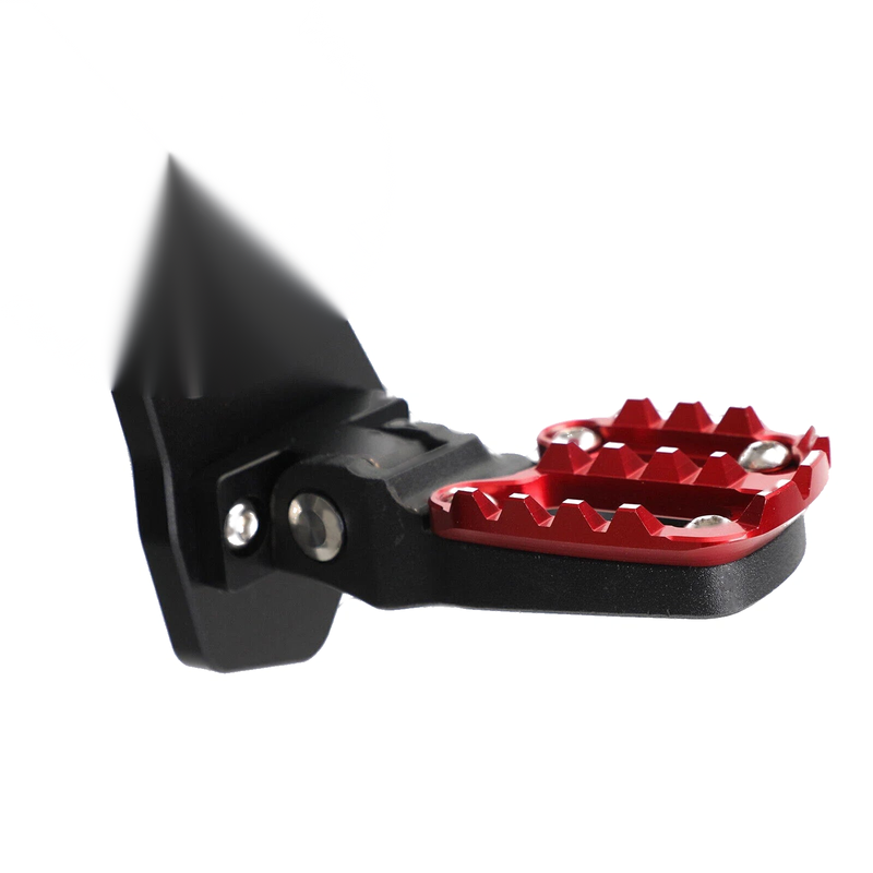 Honda X-ADV 750 Rear Footrests (2021)