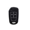 Opel VAUXHALL CORSA D ASTRA VECTRA SILICONE KEY COVER PROTECTOR CASE Fit
