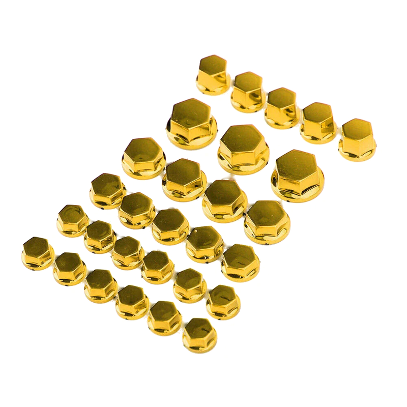 Yamaha F 30 Protective Caps