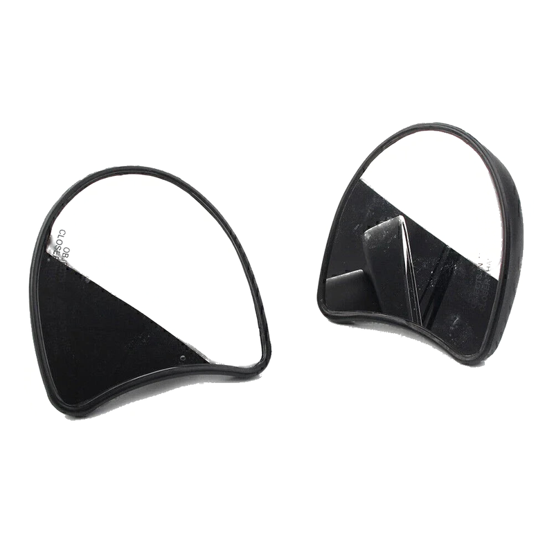 Harley Street Glide FLHX Motor Inner Fairing Mount Rearview Mirror (2006-2023)