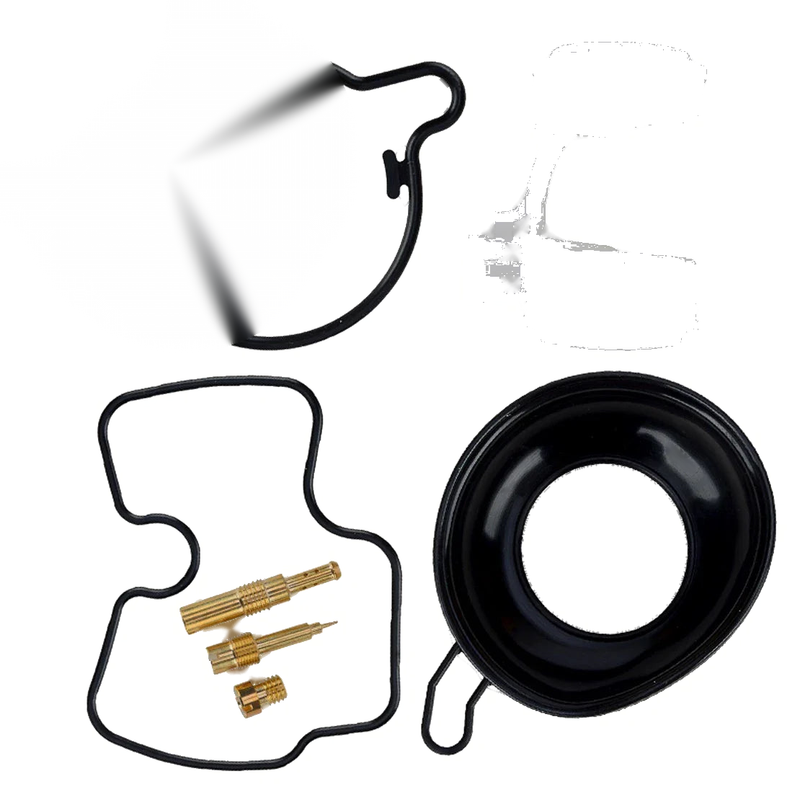 Honda CBR900RR SC33 Carburetor Repair Kit (1996-1999)