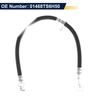 Honda Accord (2013-2017) Hydraulic Brake Line Rear Left Brake Hose