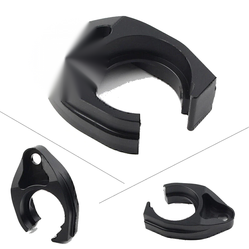 Yamaha YFZ450 Swingarm Front Chain Guide Slider (2004-2013)