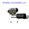 Honda Orthia Partner 1.8L 1996-1999 Rear Brake Cylinder