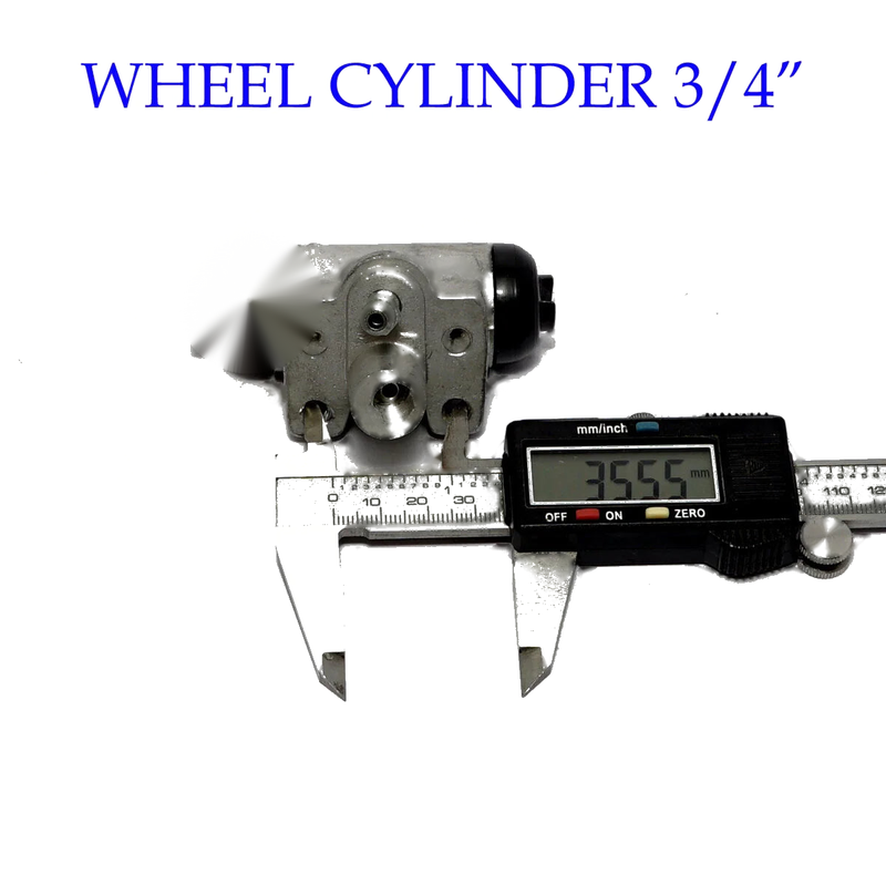 Honda Orthia Partner 1.8L 1996-1999 Rear Brake Cylinder