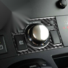 Lexus CT200h 2011-2017 Carbon Fiber ECO Push Normal  Button Trim Fit