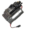 BMW 750Li 535i B7 2016 37206864215  37206789450Shock Absorber Parts Air Suspension Compressor Pump
