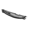 Nissan Maxima Front Bumper Upper Grille Mesh (1995-1996)