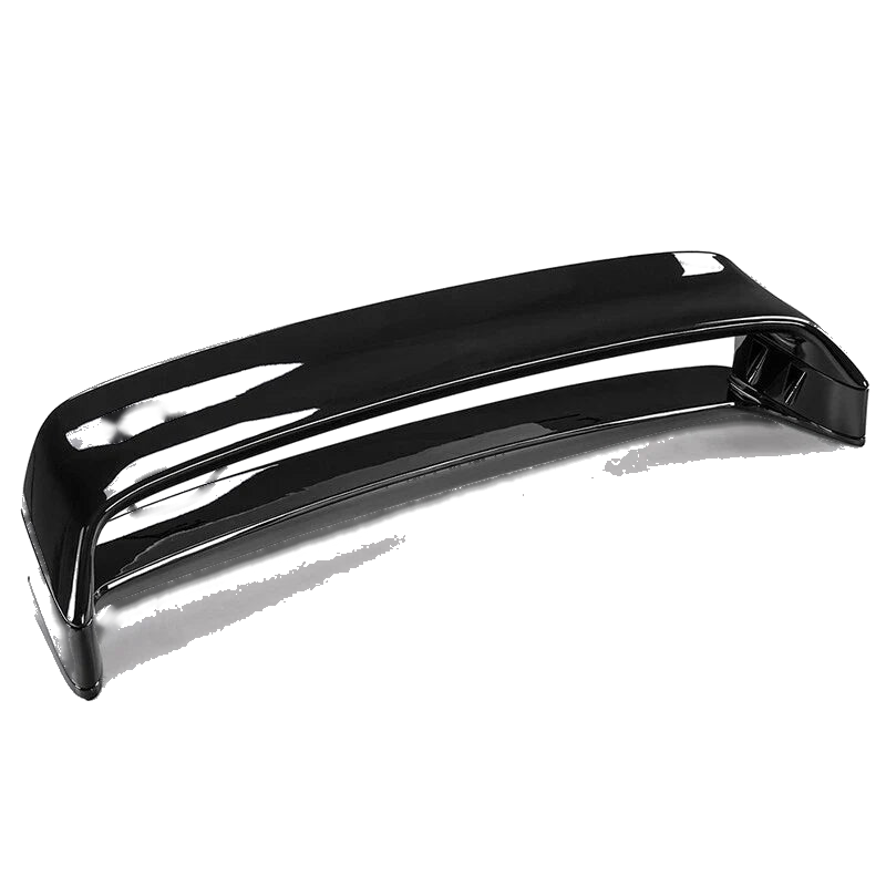BMW 3-Series E36 Glossy Black M3 GT Style Rear Trunk Spoiler (1991-1998)