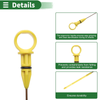 Ford Galaxy II Oil Level Dipstick (2006-2015)