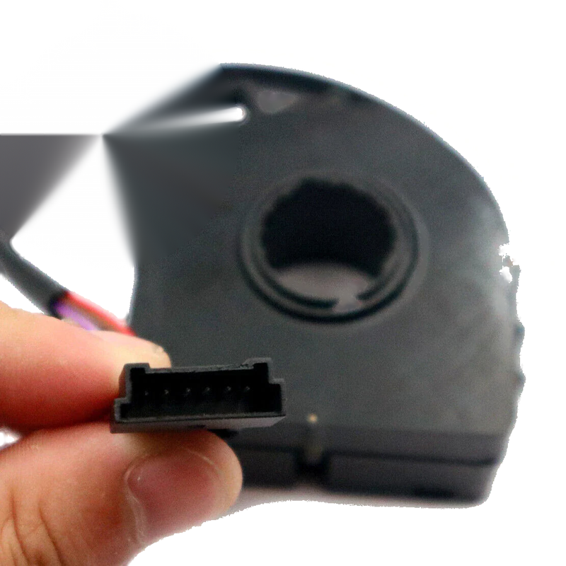 BMW 3er E46, 5er E39, 7er E38, X3, X5, Z3 Steering Angle Sensor (1998-2006)