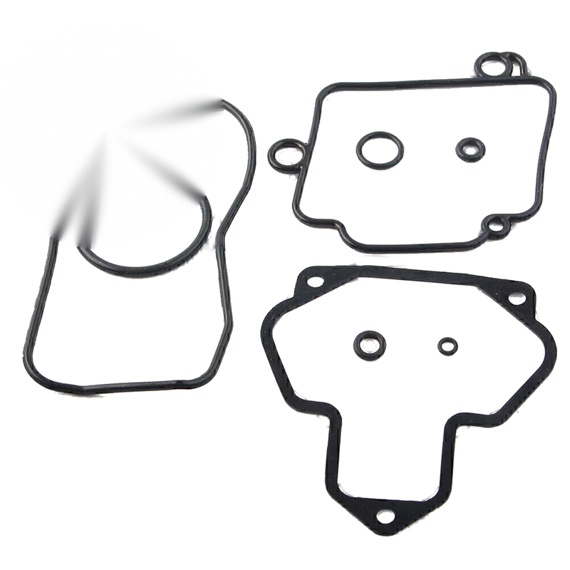 Yamaha Big Bear 350, Kodiak 400 Carburetor Repair Kit (1990-2000)