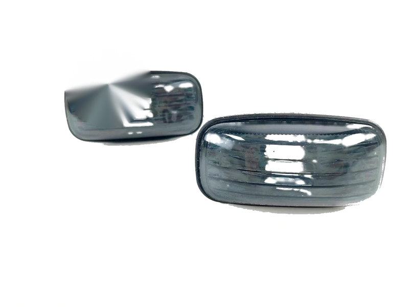 Nissan Pulsar Almera Sunny Silvia Smoke Side Indicator Blinkers (1995-2000)
