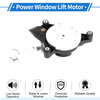 Honda Accord Power Window Regulator Lift Motor (2003 - 2007)