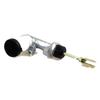 Datsun Nissan Fairlady 240Z 260Z 280Z 280ZX 1970-1983 5/8 Clutch Master Cylinder