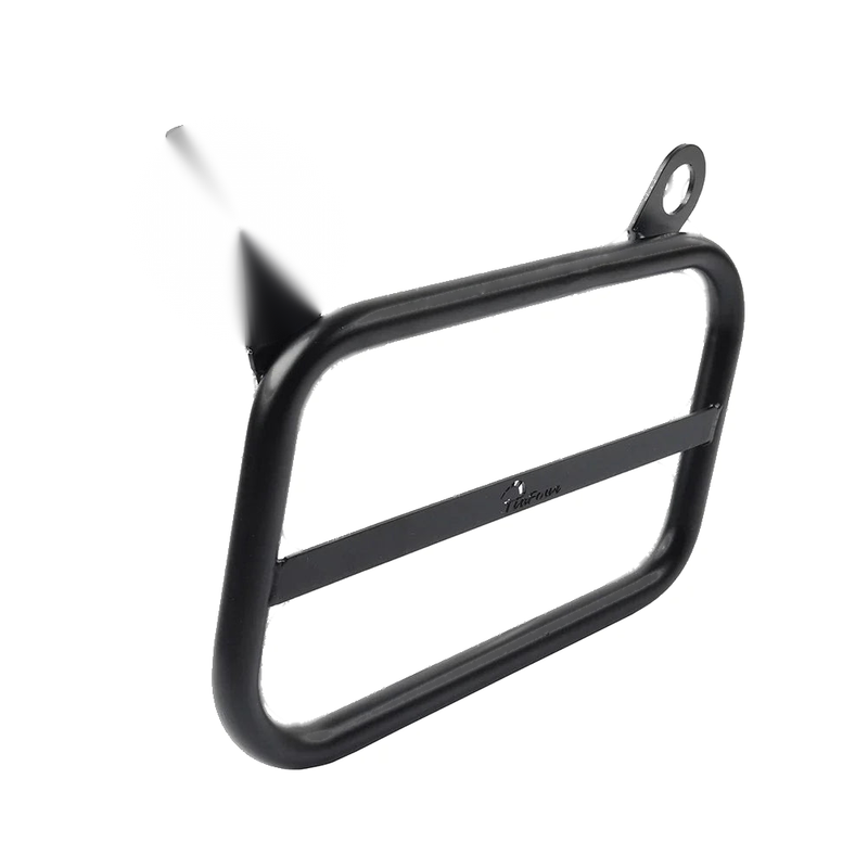 BMW R nineT Right Side Saddle Bag Support Bracket (2014-2023)