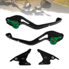 BMW C650GT, KYMCO Xciting 250 / 300 / 400 Brake Clutch Lever (2012-2023)