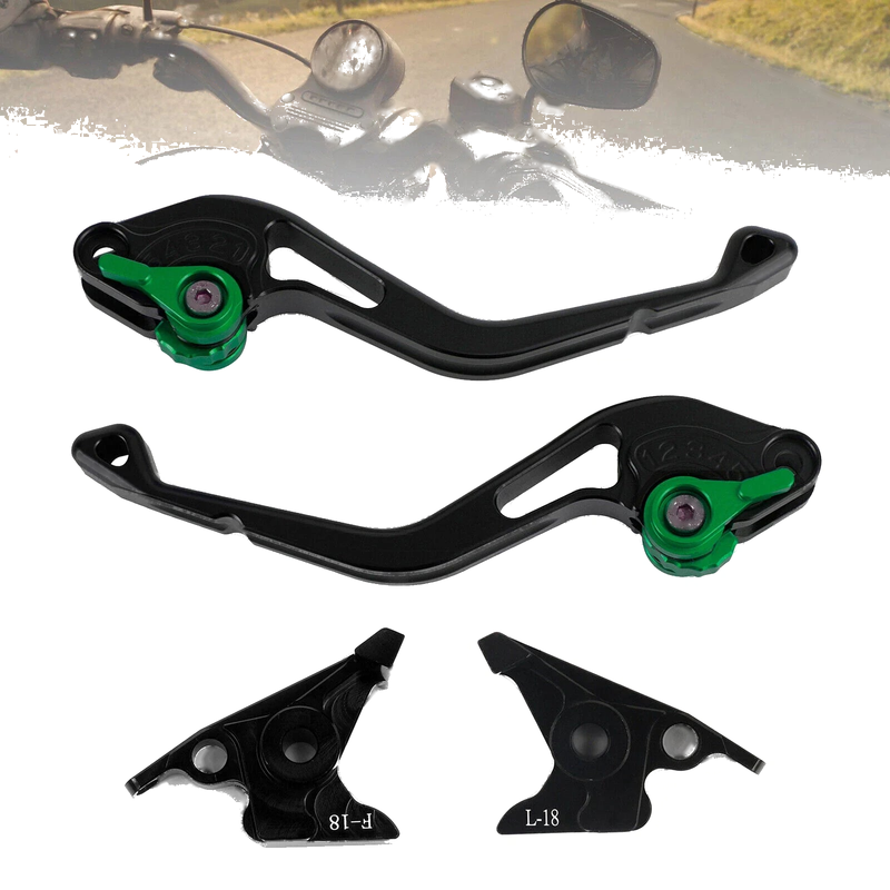 BMW C650GT, KYMCO Xciting 250 / 300 / 400 Brake Clutch Lever (2012-2023)