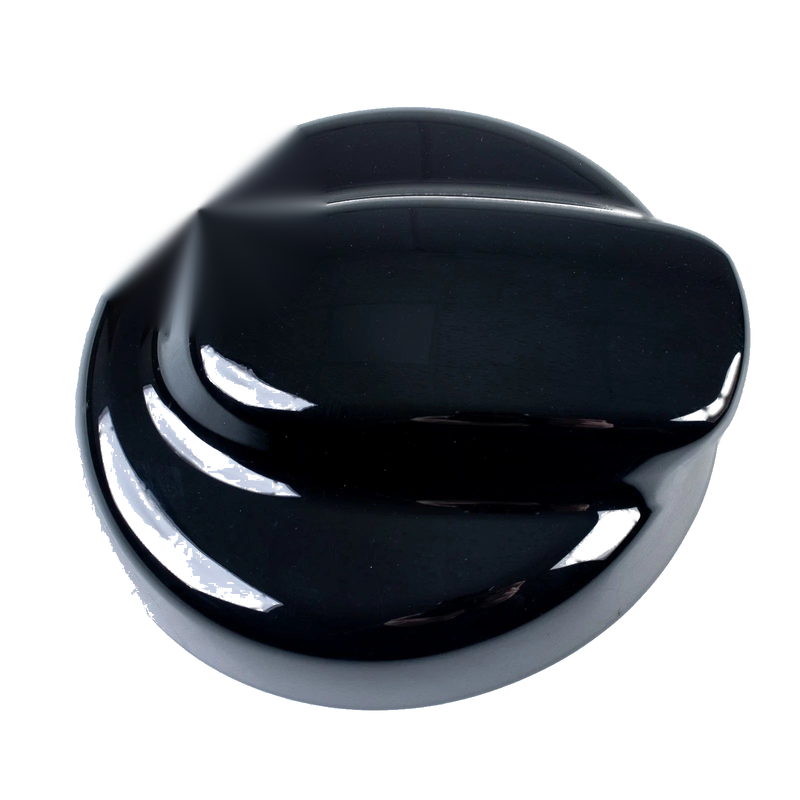 Mini Cooper R55S R56S Gas Fuel Cap Cover (2007-2013)