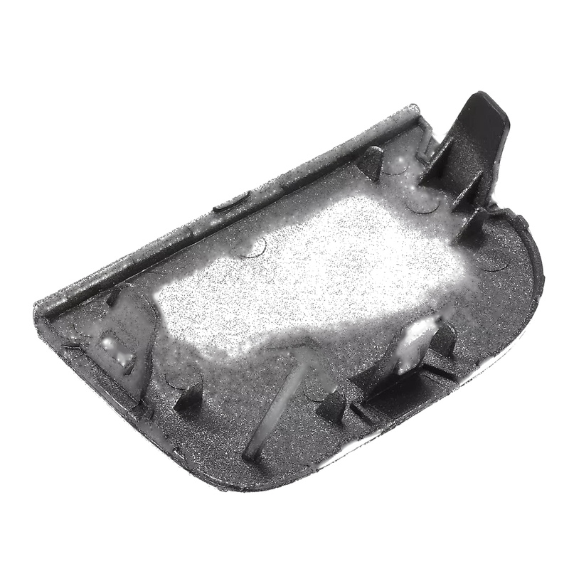 Toyota Prius XW30 Left Front Bumper Tow Hook Cover (2012-2015)