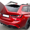 BMW 3 Series G21 Rear Spoiler Lip (2019-2023)